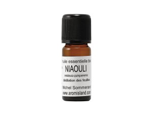 huile essentielle Niaouli