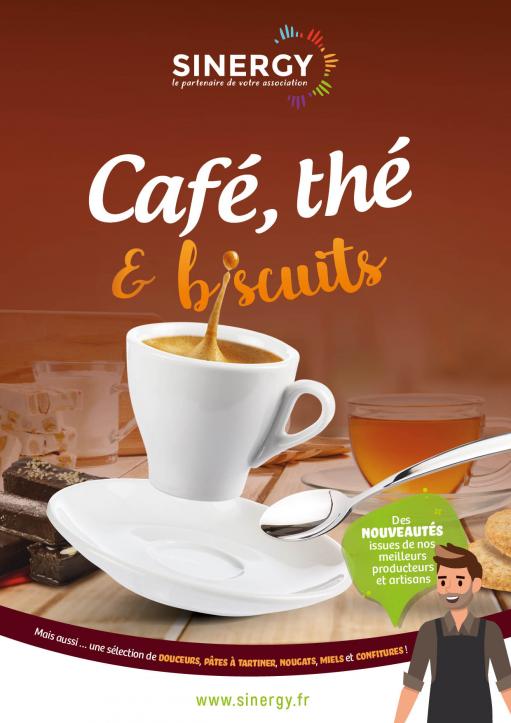 sinergy cafe 2020