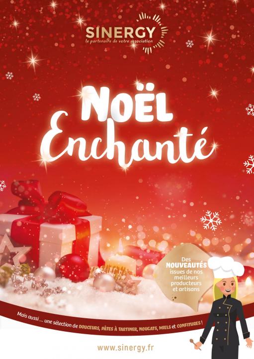 sinergy noel 2020