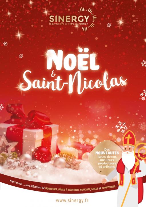 sinergy noel & saint nicolas 2020