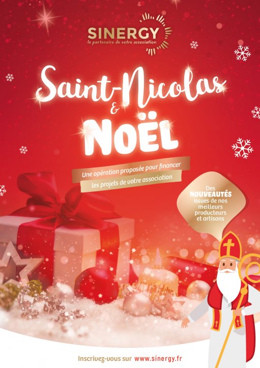 couverture vente saint-nicolas et noel