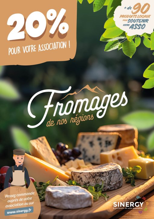 fromage % 23