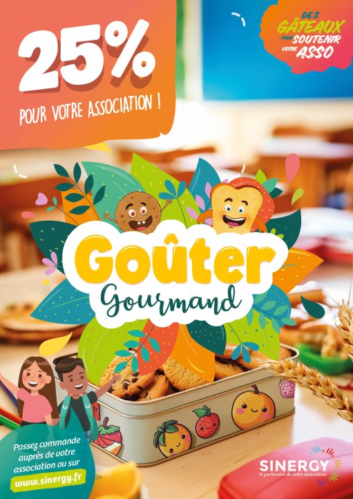 gouter % 23