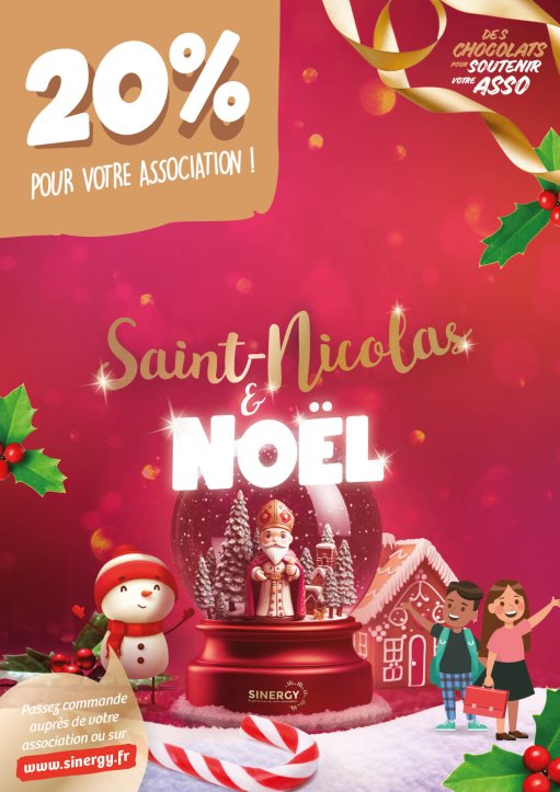 Saint nicolas % 23